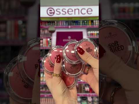 New essence Face Update 💖 Fresh Skin, Fresh Glow