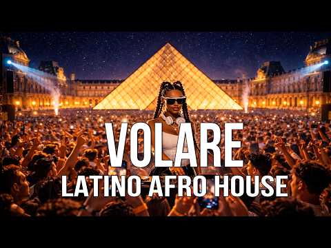 Gipsy Kings – Volare | Latino Afro House 2026 I GUITAR