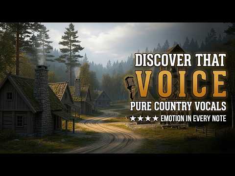 Old Dirt Roads and Southern Stars - Country Song