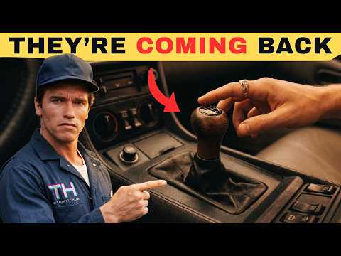 13 Features Manufacturers REGRET Removing — Now Admitting They Were Wrong