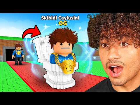 I Rigged YouTubers into Brainrot Pets!