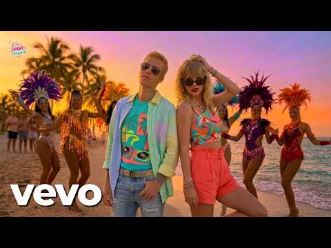 Top Pop Hits 2026 🎶 Justin Bieber, Taylor Swift, Dua Lipa & Bruno Mars | Trending Songs