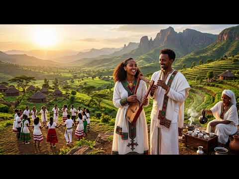 ኢትዮጲያየ 🎵 Ethiopan New Music | አድስ የኢትዮጲያ ሙዚቃ ለሀገር የተዘፈነ |