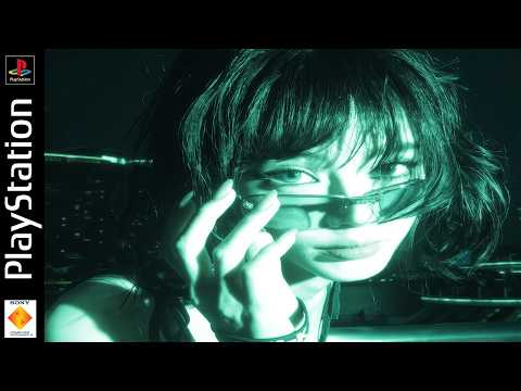 Girl In Glasses 美少女 | Liquid Dnb / Jungle Mix to Hard Coding & Focus