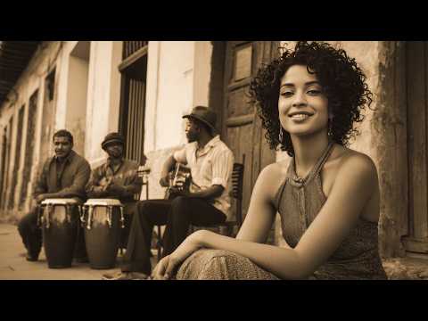 Bolero en la Madrugada – Noches de La Habana