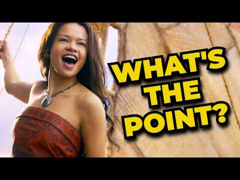 20 Upcoming Movies Absolutely NOBODY Wants