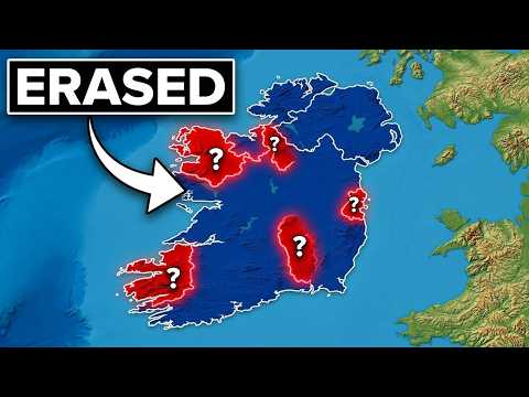 10 Irish Families That Changed The World — And Were ERASED From History