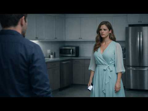 My Wife Found 6 Words on My Phone — And Everything Changed