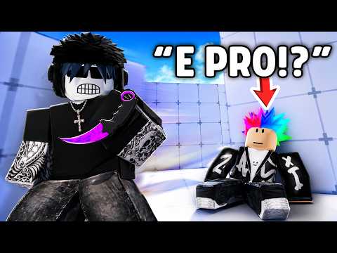 ANGAJEZ un PRO LA CUTIT pe RIVALS!