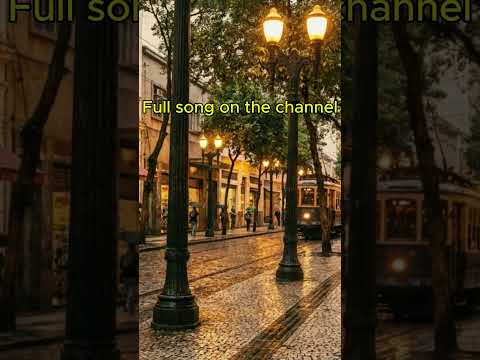 Sunday in São Paulo | Contemporary Brazilian Bossa Nova  #brazilianmusic #musicabrasileira
