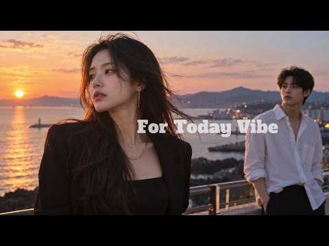 In the Talking Stage? Falling in Love Already? Play This (ver.2) l Chill Hip-hop R&B