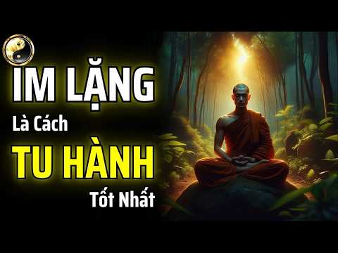 MUỐN GIỮ MỆNH THÌ PHẢI GIỮ KHÍ, MUỐN GIỮ KHÍ THÌ PHẢI GIỮ MIỆNG | CỔ NHÂN THUẬT