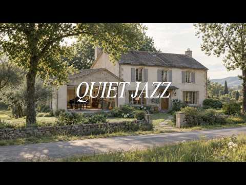 Slow Morning Jazz | Gentle Female Vocals, Warm Melodies &amp; Peaceful Coffee Moments