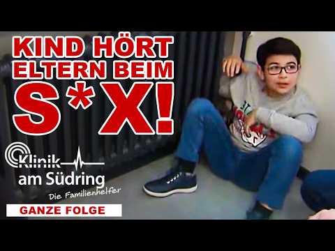 Kind an Heizung gekettet! Warum will er nicht Heim? | Familienhelfer