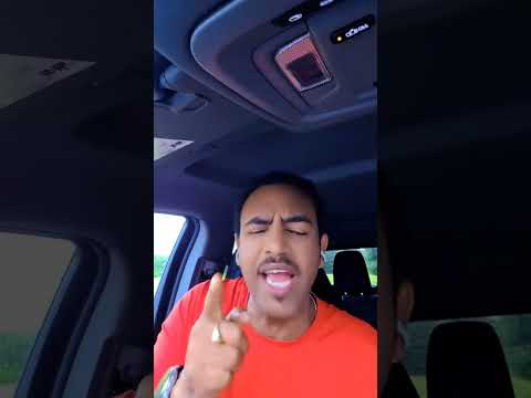 Teddy Gere - abrish vocal challenge #1