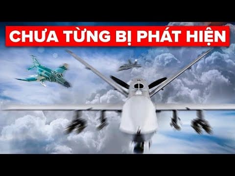 Phi công F-22 Mỹ đã làm điều không ai tin nổi với chiếc F-4 Phantom của Iran
