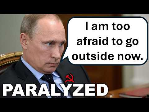 Moscow Targeted by Drones Before May 9th Parade