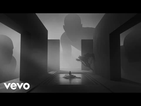 Travis Scott - GOD MODE (Full Mixtape)