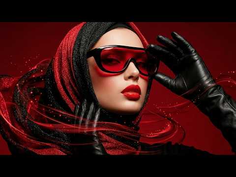 Deep House 2026 🌃 Berlin Midnight Pulse | 4AM Signals & Neon Underground Vibes