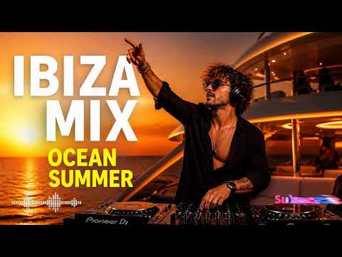 Deep House Mix 2026 🔥 Best Tropical & Afro House Songs