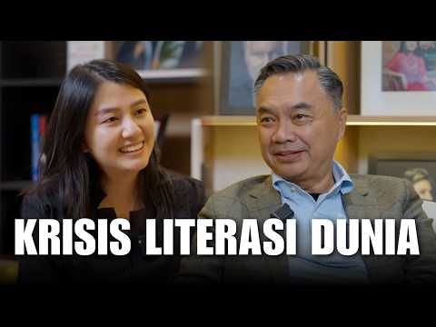 The Most Useful Life Skill - Dino Patti Djalal