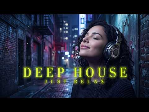 Night Breeze — Just Relax | Deep House Mix 2026 • Chill / Night Vibes / Stress Relief #75