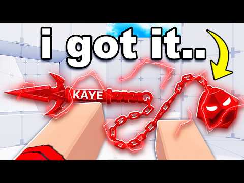 Rivals OWNER Gave Me My OWN WEAPON!