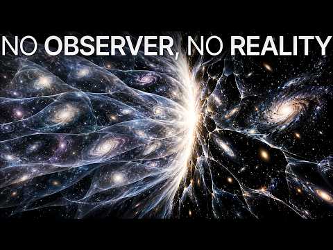Nobel Prize Winner Says the Von Neumann Wigner Interpretation Breaks Reality