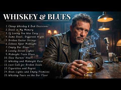 The Secrets of Slow Chicago Blues Guitar: B.B. King Live at the Regal