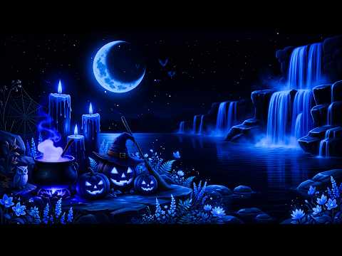 Relaxing Music For Deep Sleep (No Ads) • Healing Of Insomnia, Stress, Anxiety And Depression States