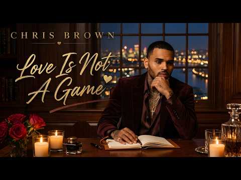 Chris Brown Love Songs Playlist 💖   Emotional R&B Hits & Slow Jams