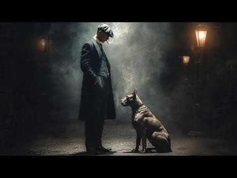 Playlist for Men Who Reject Weakness | Ironhearted Gentleman Energy