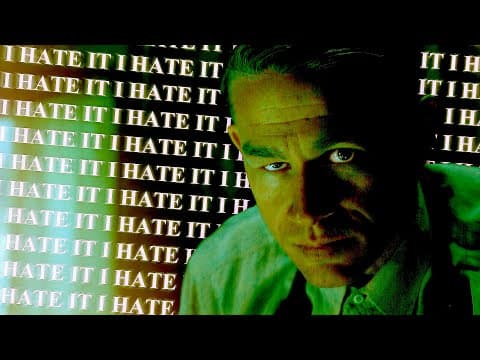 The Ed Gein Show: A Terrible Show With Terrible Ideas