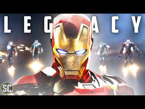 Tony Stark: The Curse of Being Right