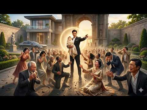 Đọc Được Suy Nghĩ Người Khác Ngay Khi Chào Đời, Cô Bé Bị Mẹ Điên Ruồng Bỏ Vì Nói Ra Sự Thật