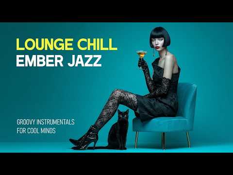 The Best Acid Jazz Instrumentals Vol.11 | Jazzy Funk Grooves for Productive Mood