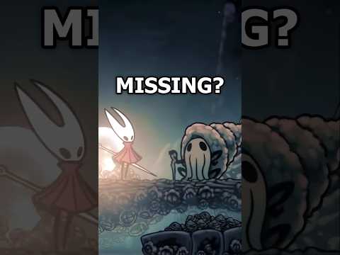 Where is This Area in Silksong??