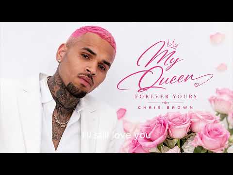 Chris Brown – Forever Yours ❤️ My Heart Belongs to You | Deep Romantic R&B Love Song
