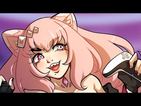 Beautiful Pokemon Sprites! and more! CHILL STREAM! // !gsupps