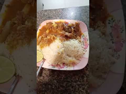 the end product wow.... napenda #healthy