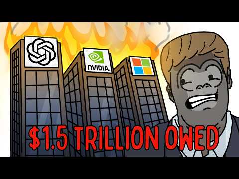 The Absolute Chaos of OpenAI