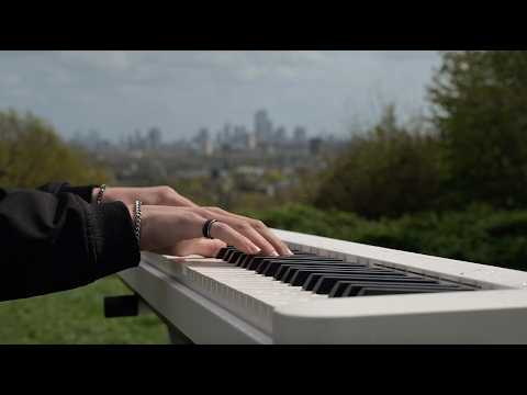 James Malikey - Ethereal Silver (Official Video)