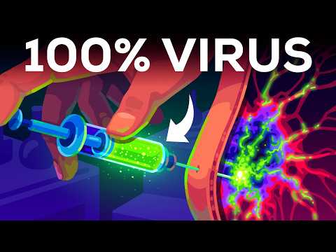 This Woman Cured Her Cancer with an Insane Method