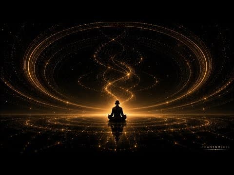 DEEP TRANCE | Stay Here – Hypnotic Current Deep Trance