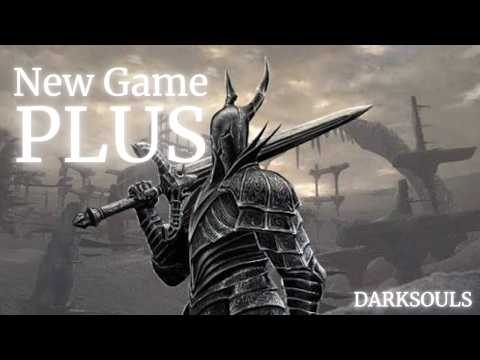 Dark souls new game plus (4)
