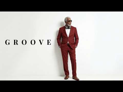 GROOVE &amp; JAZZ | bold focus | Vol.40 | Best Premium Mix for Motivation &amp; Work | 2026 | Vibe