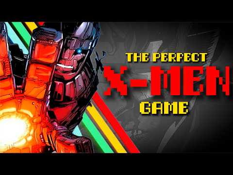Arc Raiders Is The Perfect X-Men Game (Hear Me Out)