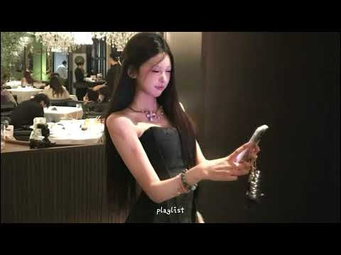 𝐏𝐥𝐚𝐲𝐥𝐢𝐬𝐭 분위기 좋은 노래만 모아왔어..♥