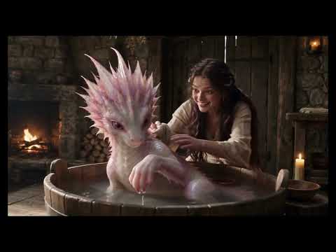 She Gave Birth to a Dragon | The Mother’s Monster | Full Fantasy Movie