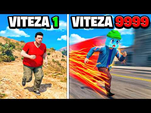 DEVIN de 999.999 ORI MAI RAPID in GTA 5!